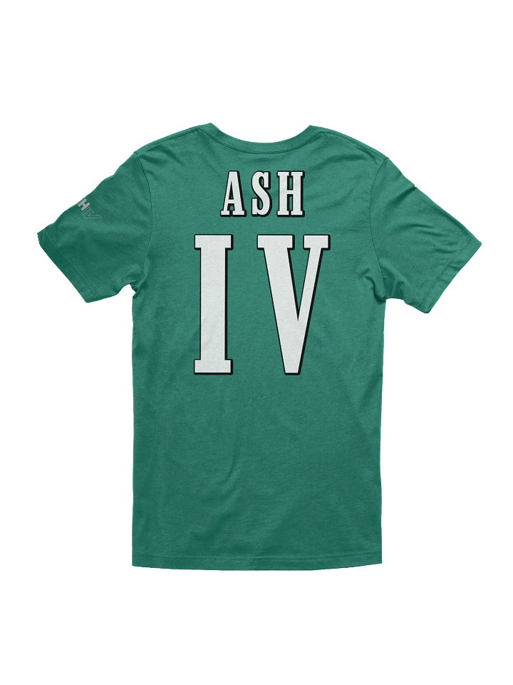 Ash Birds Kelly Green product image (2)