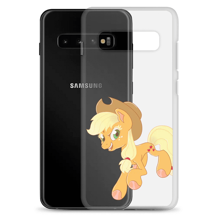 Applejack Phone case product image (8)