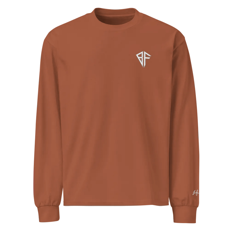 BROWN CREWNECK product image (5)