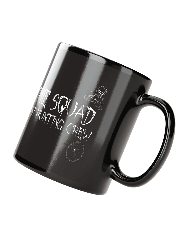 Ghost Hunting Squad UV Mug product image (2)