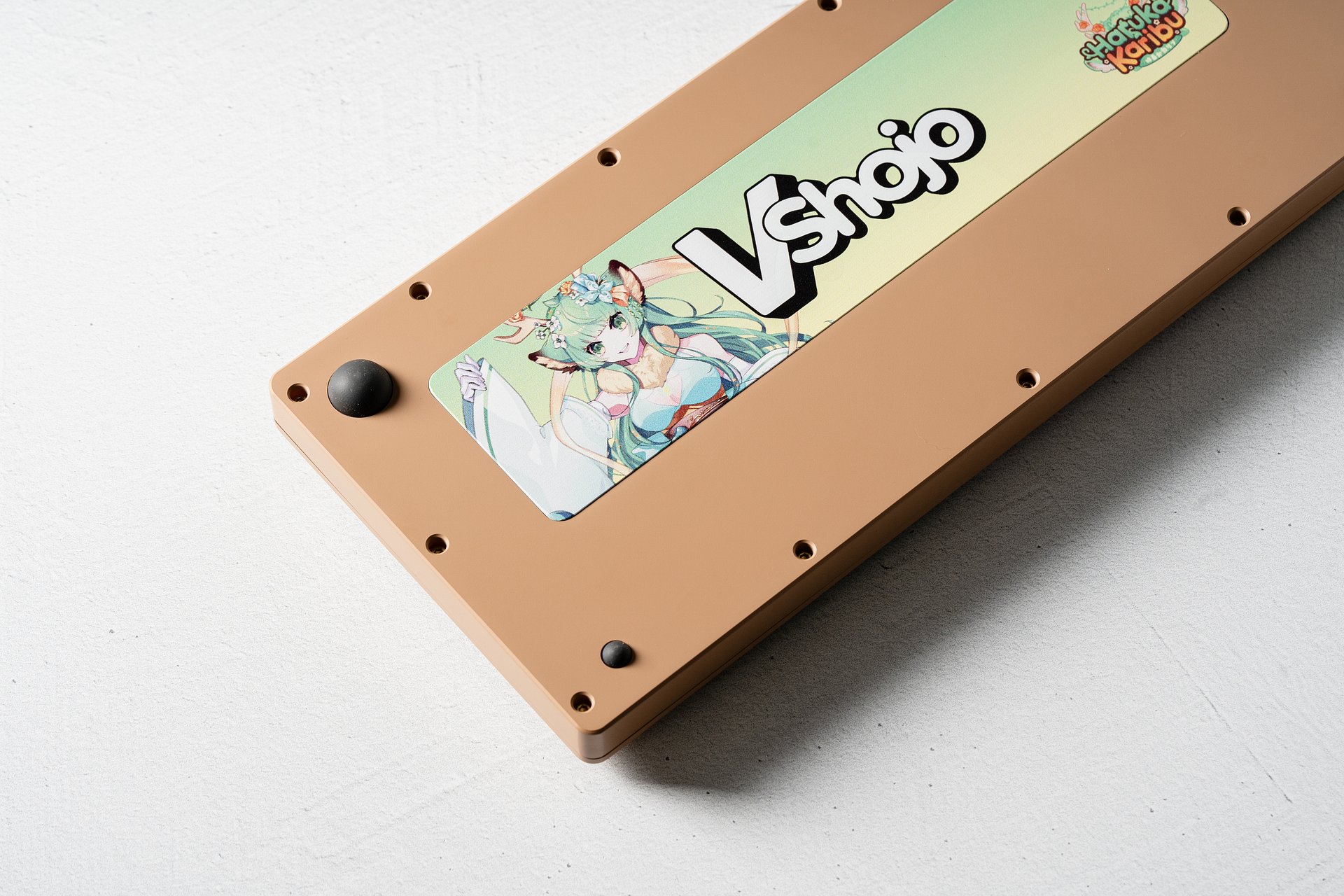 Haruka Keyboard Bundle product image (3)