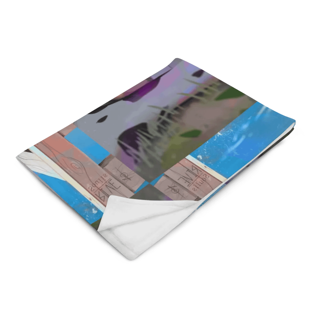 Southern Belle - Blanket product image (6)