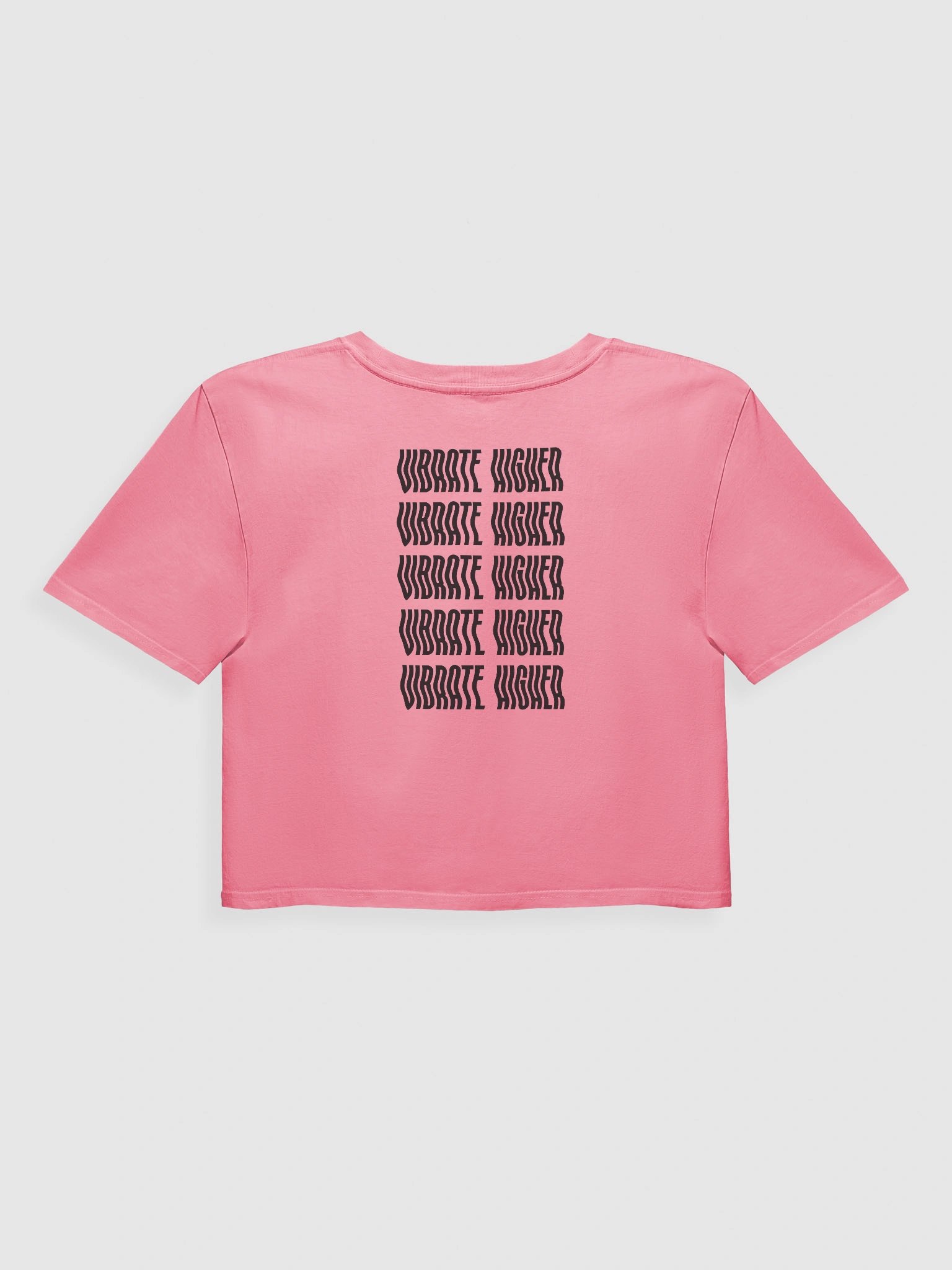 Vibrate Higher Crop Top product image (8)