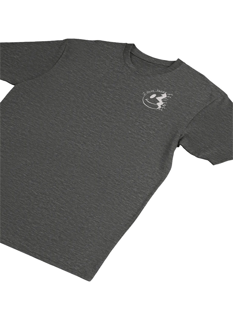 I have Feelings Tee product image (8)
