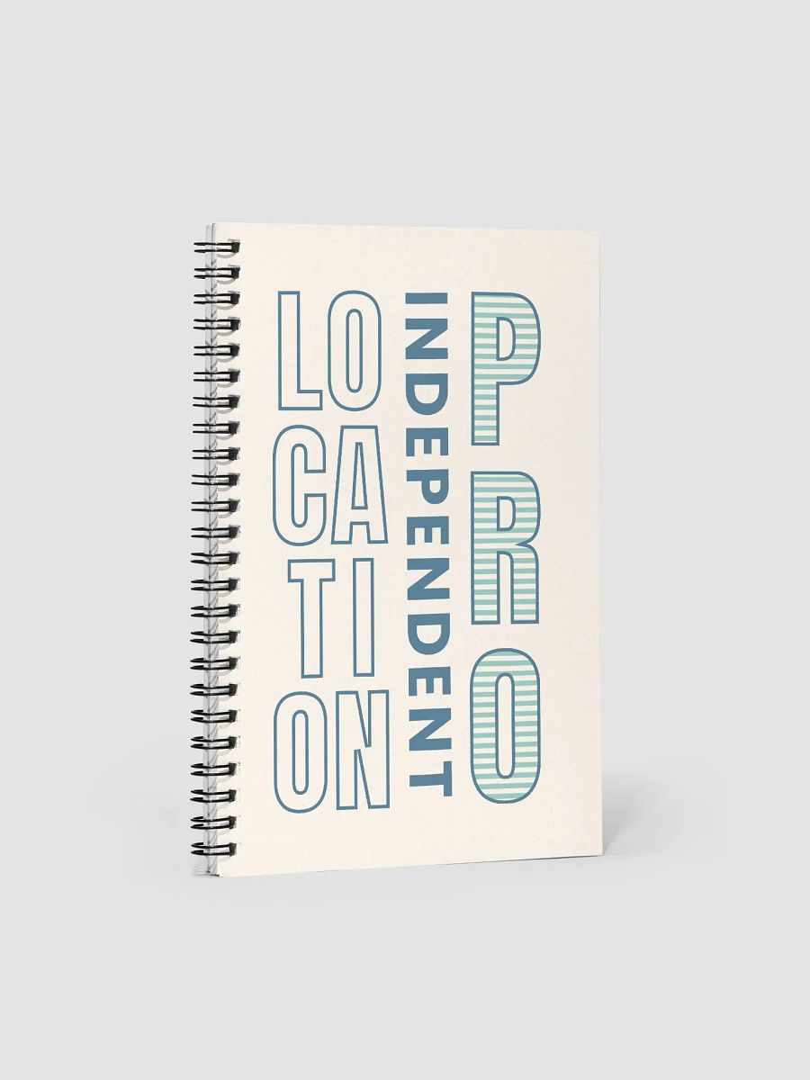 Location Independent PRO Blue product image (2)