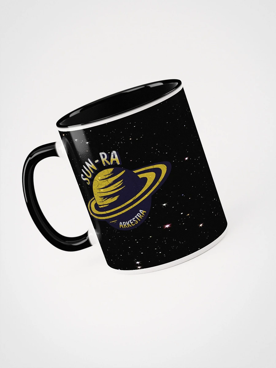 Sun-Ra Coffee Mug product image (5)