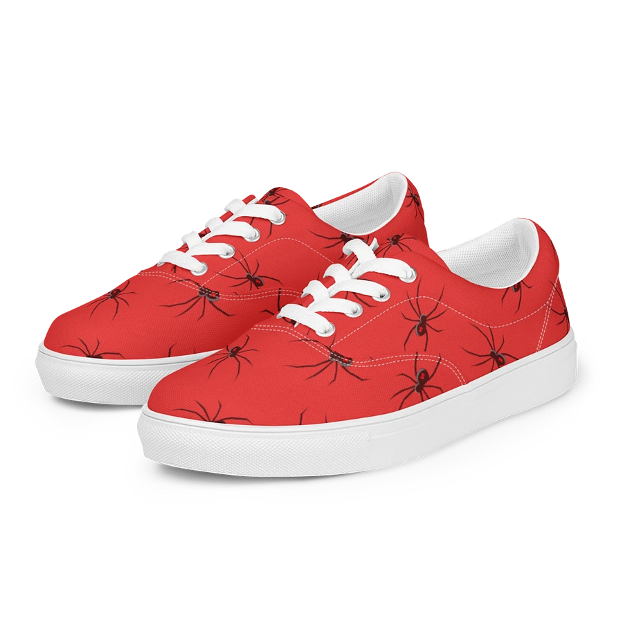 Spiders Lace-Up Shoes product image (8)