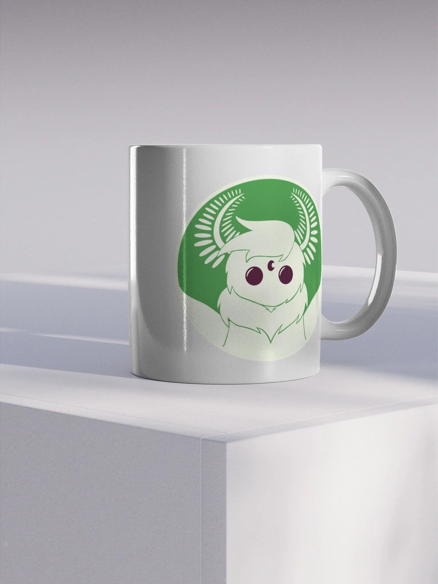 Moffbucks Mug product image (4)