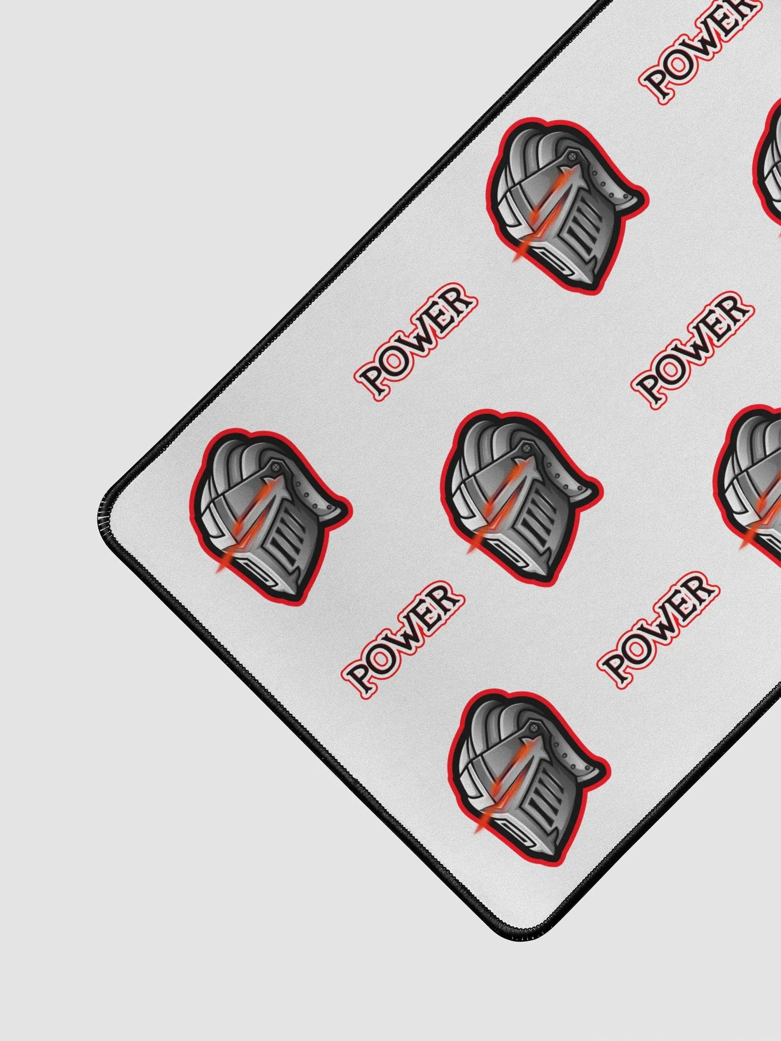 Knight's Desk mat of Speed product image (2)