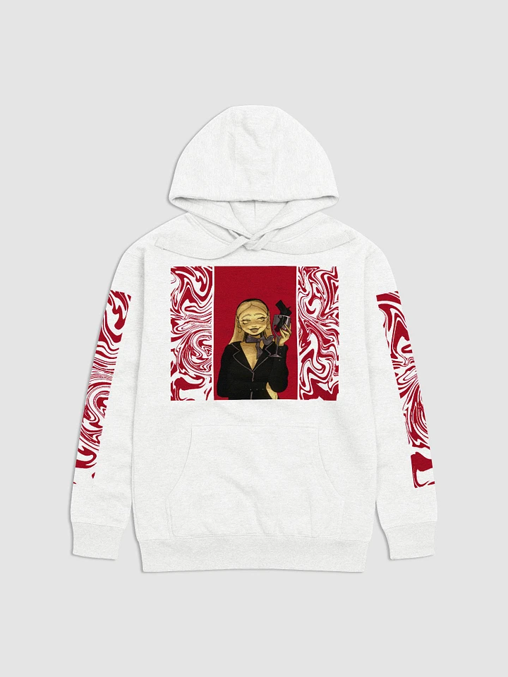 1 MILLION Wine Hoodie product image (1)