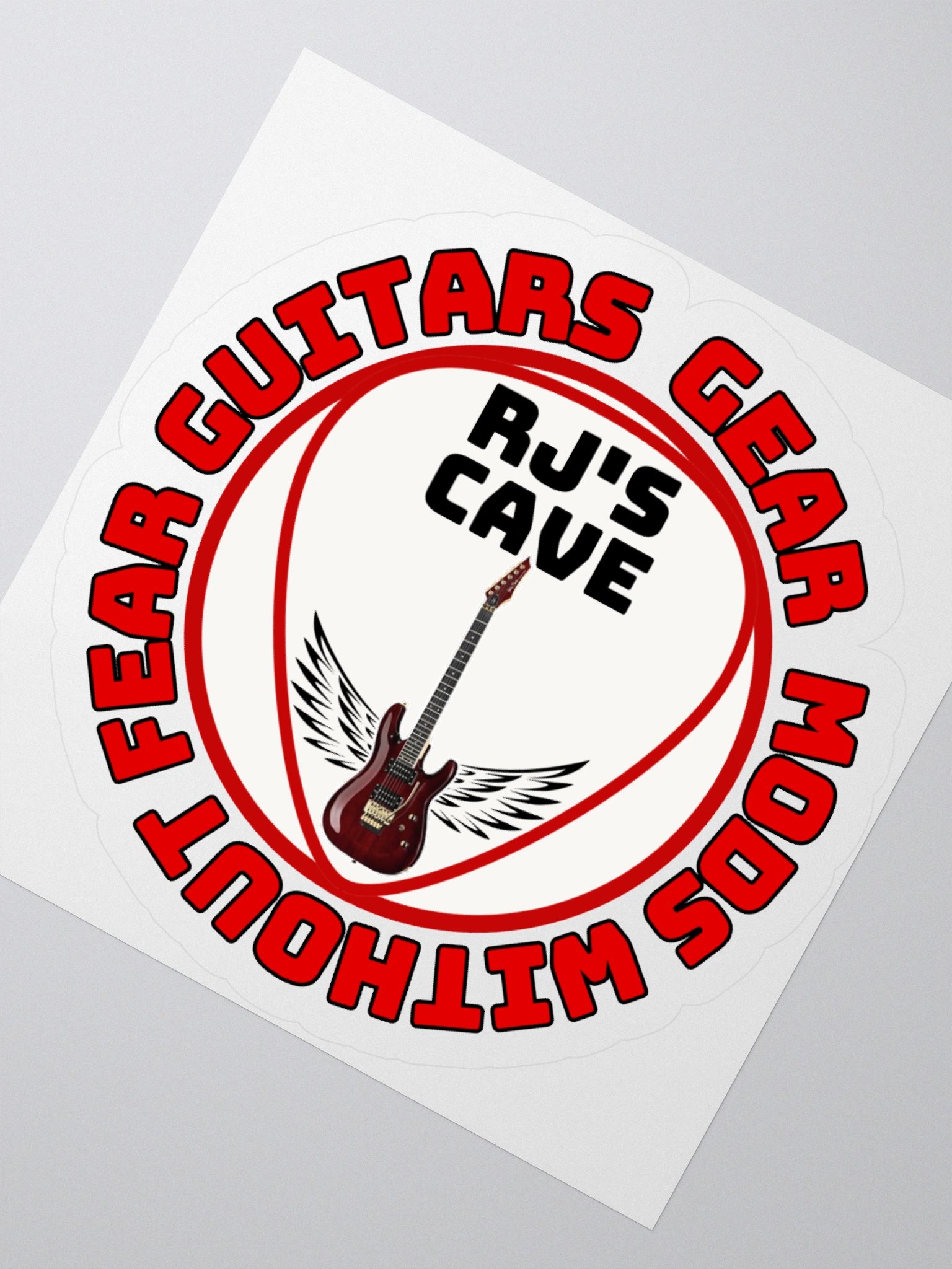 Spread the word product image (2)