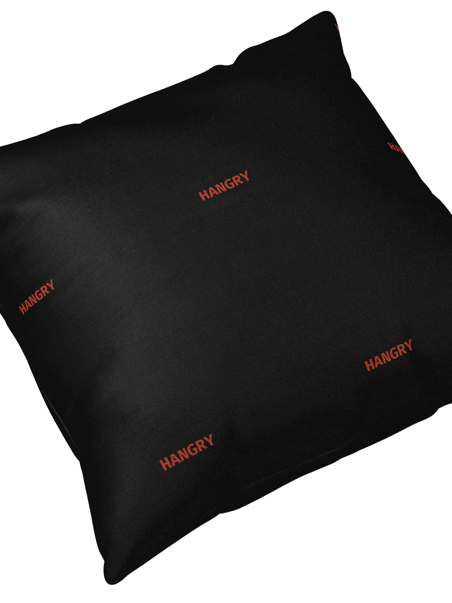 Mad Rex All-Over Print Pillow product image (4)