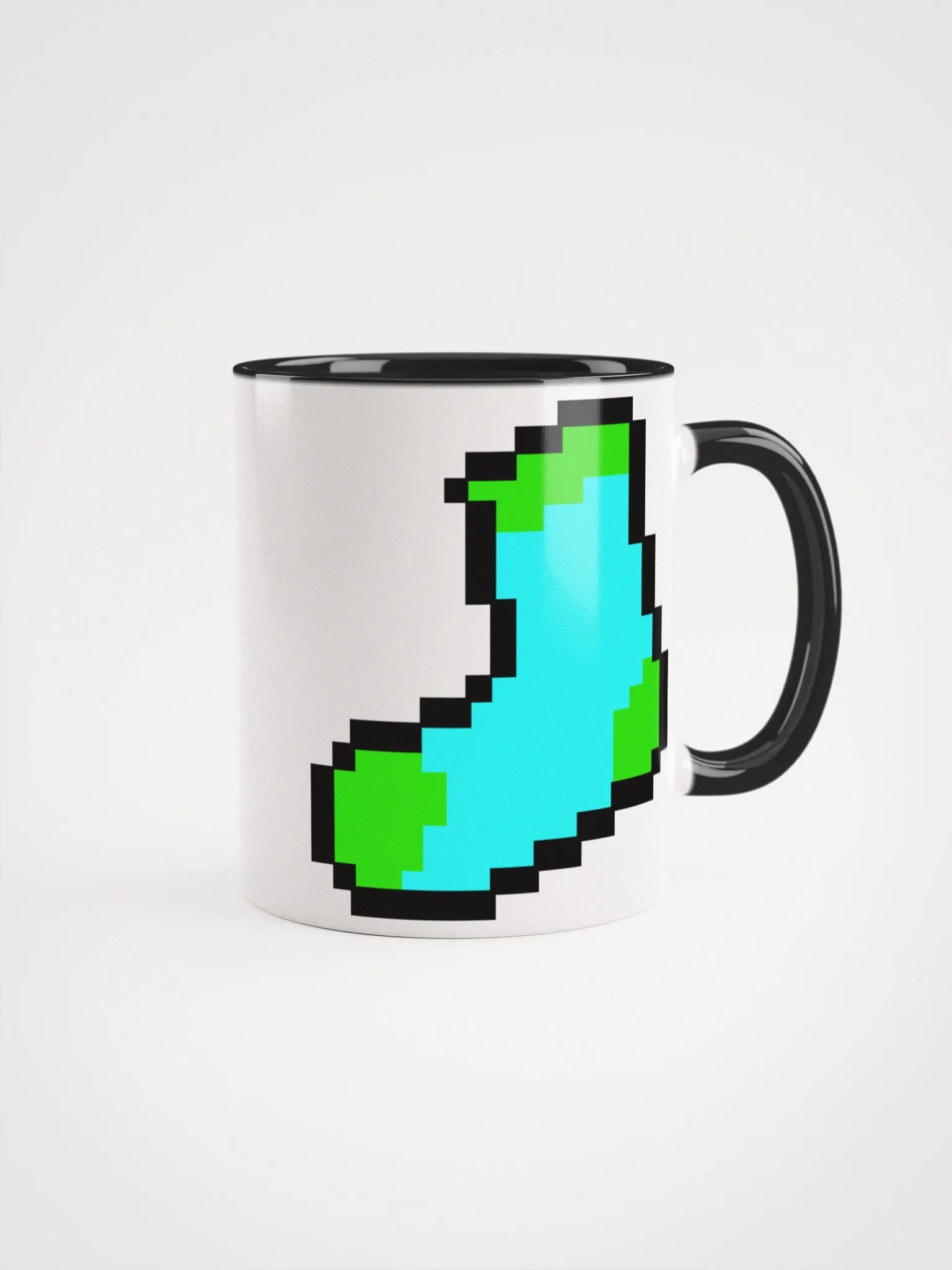 Pixel Sock Mug product image (1)