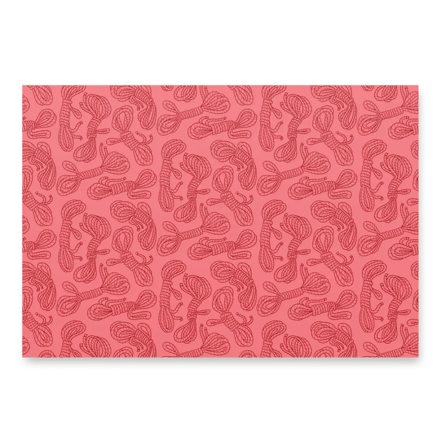 Rigger Wrapping Paper product image (2)