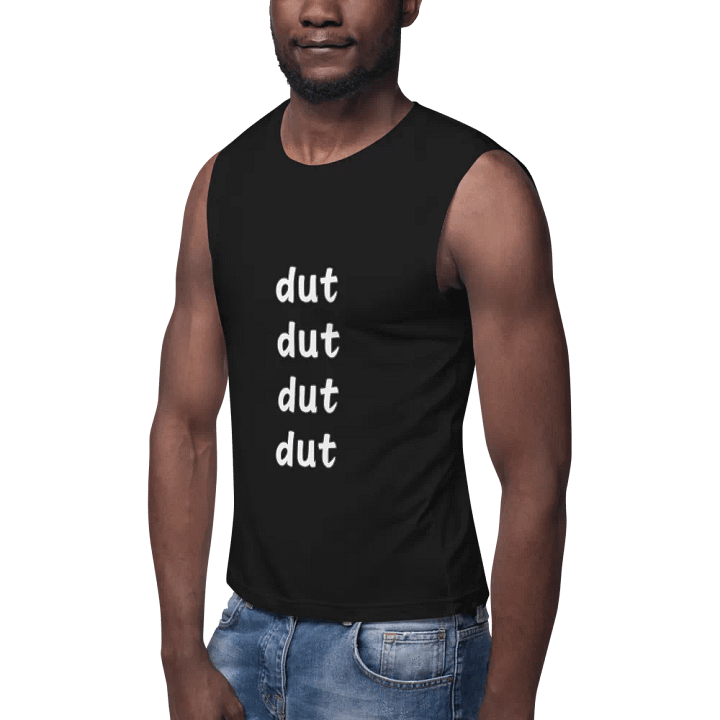 dutx4 Tank Top product image (2)