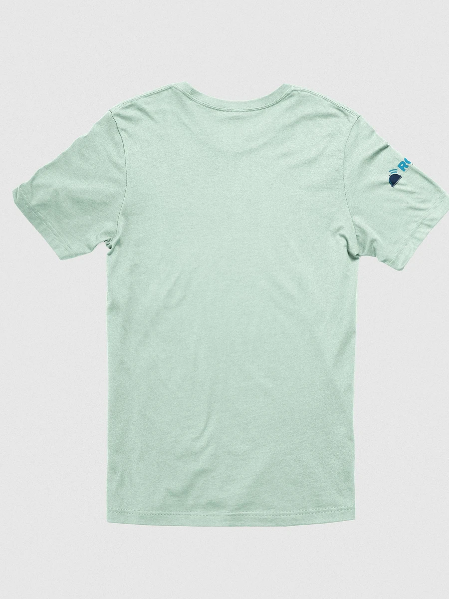 Chissy - Unisex Super Soft Cotton T-Shirt product image (23)