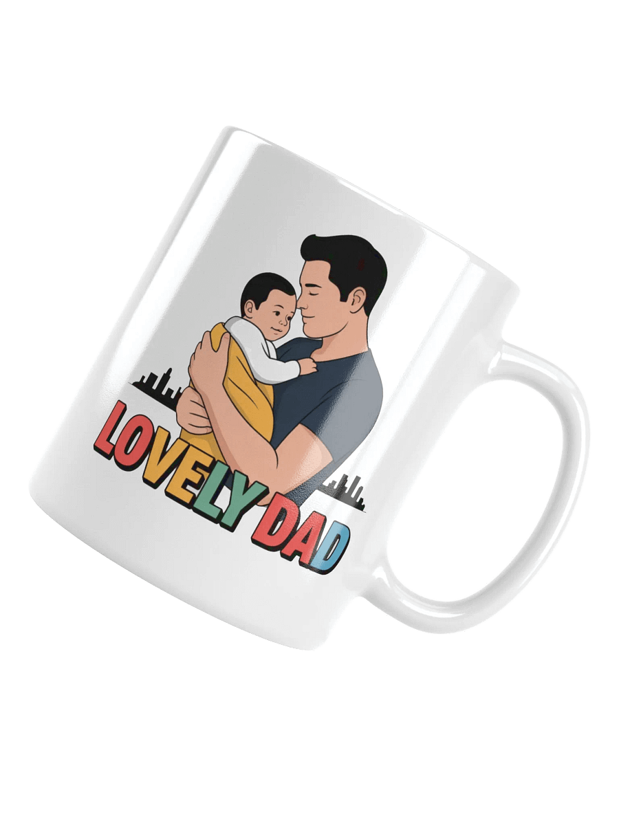 Lovely Dad product image (10)