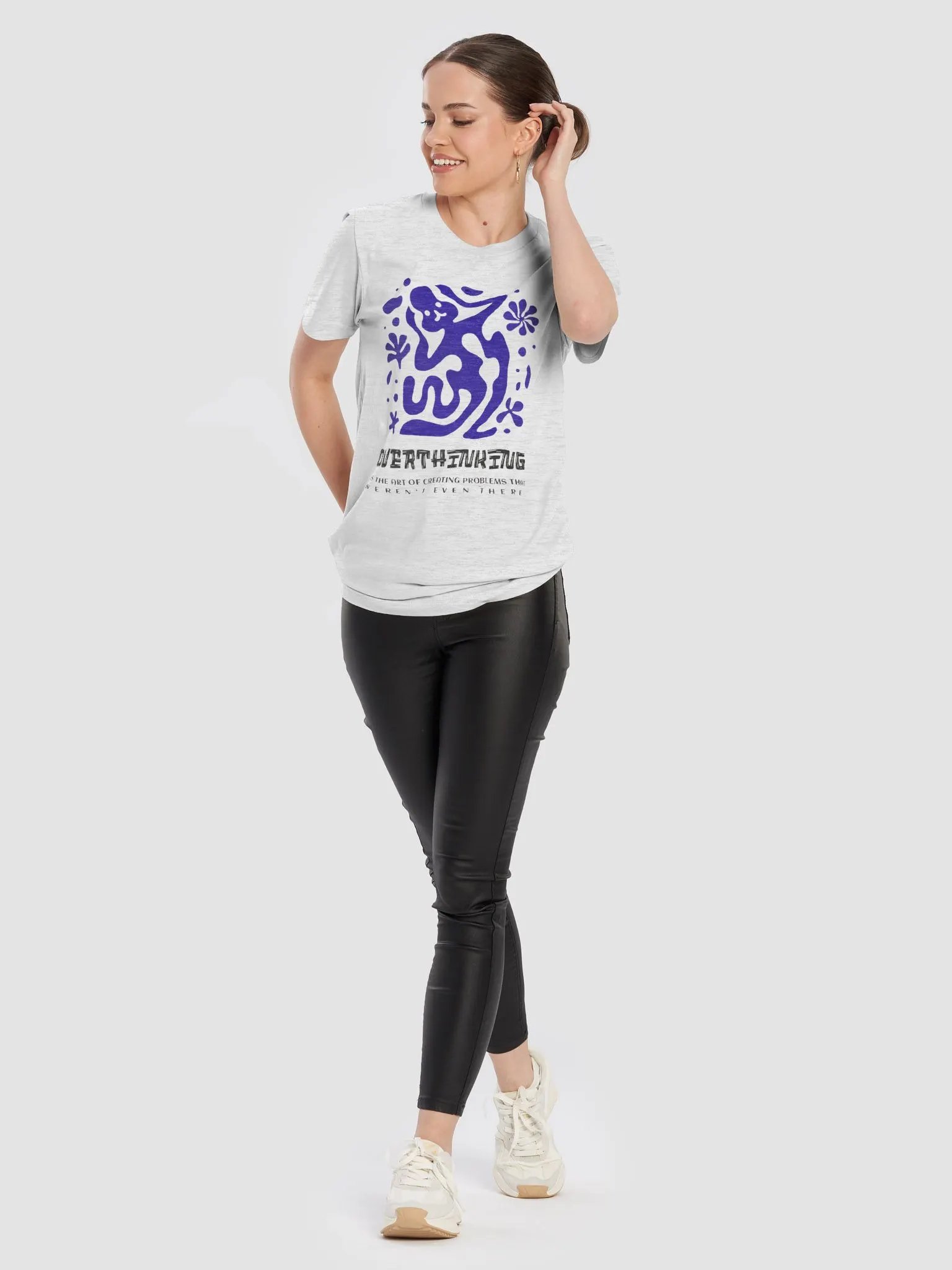 OVERTHINKING PROBLEM product image (39)