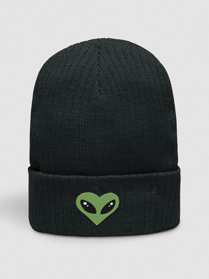 Heart Beanie product image (2)