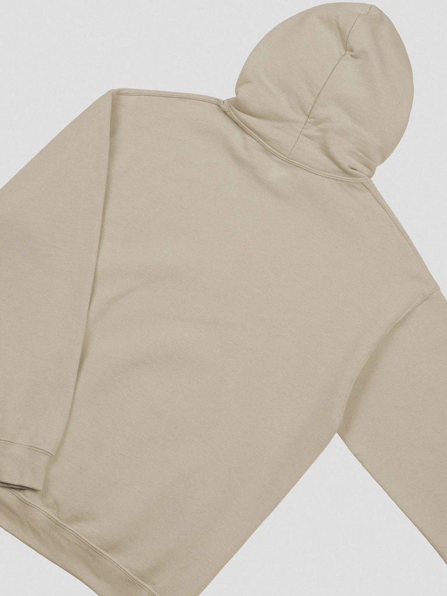 “About Me” Hoodie product image (4)