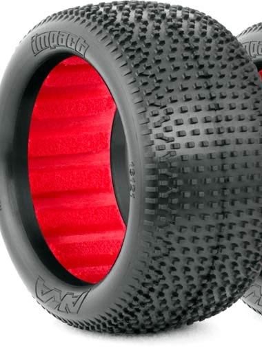 AKA EVO IMPACT Rear Tires (EVO Compatible only) product image (2)