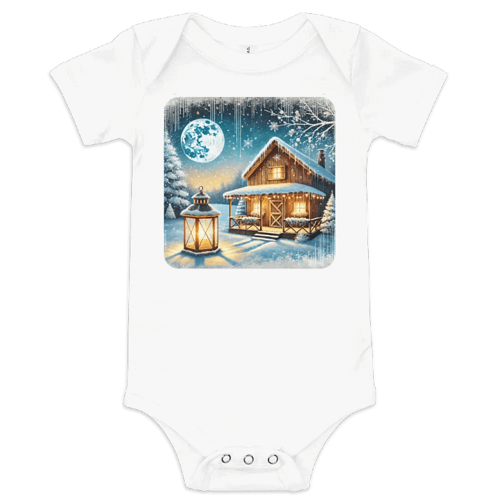 Hearthlight Onesie - January 2025 product image (1)