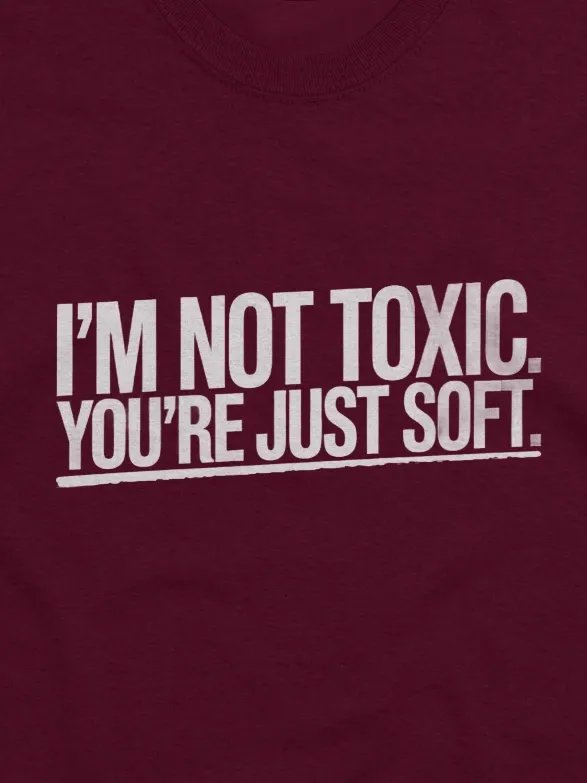 Satire Tshirt product image (2)