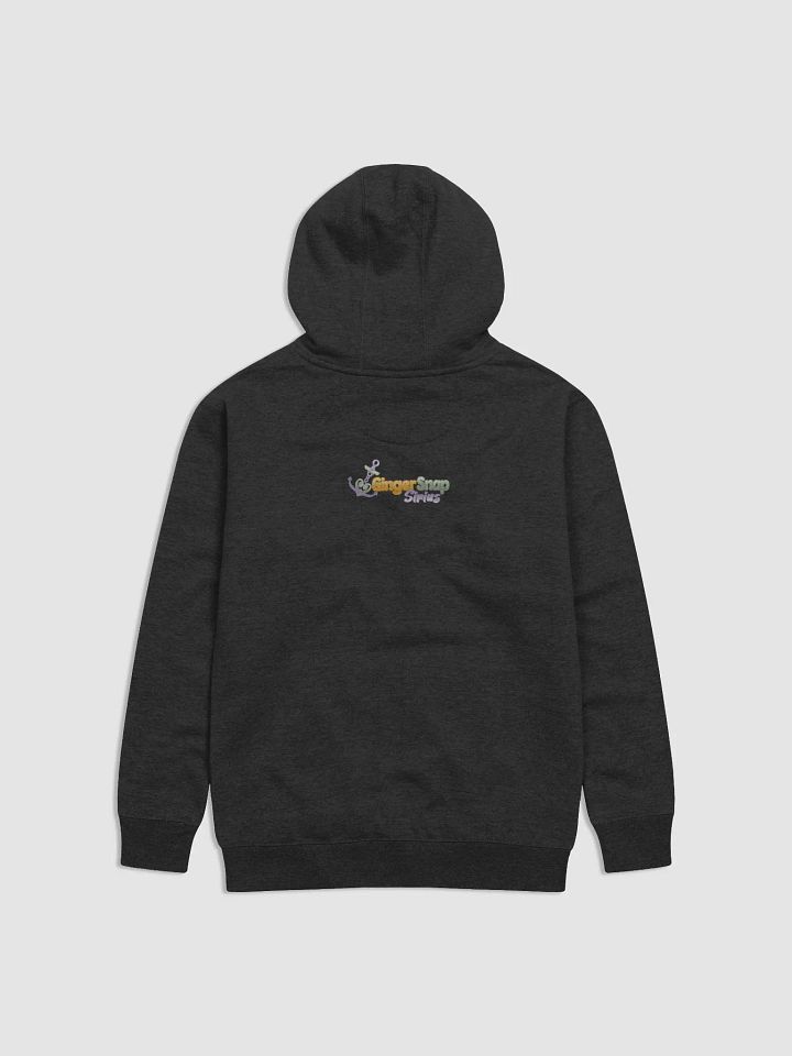 No Thoughts, Only Sy: Hoodie product image (10)