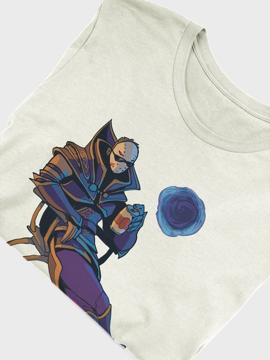 Void MoreKeys Tee product image (3)