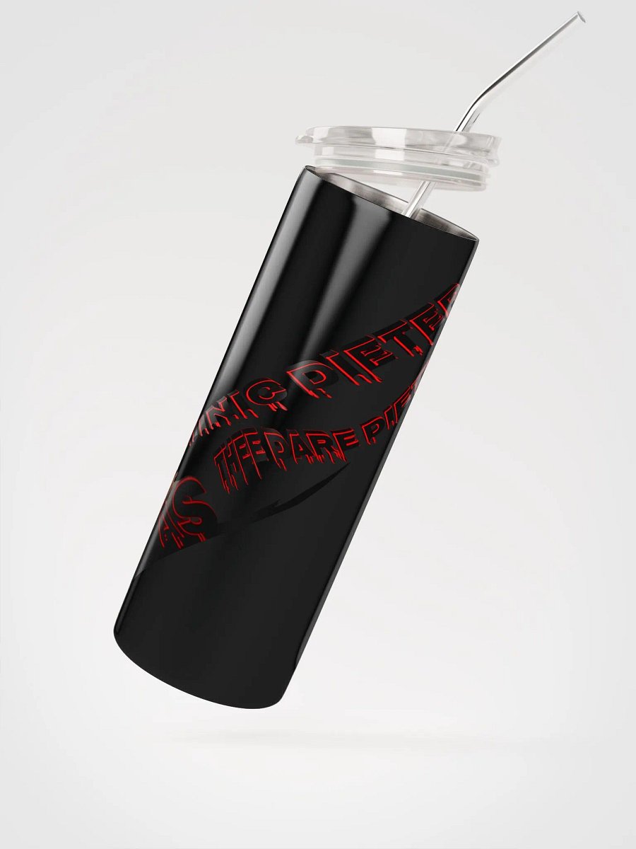 Dominic Dieter As Thee Dare Dieter 00 - Stainless Steel Tumbler product image (2)