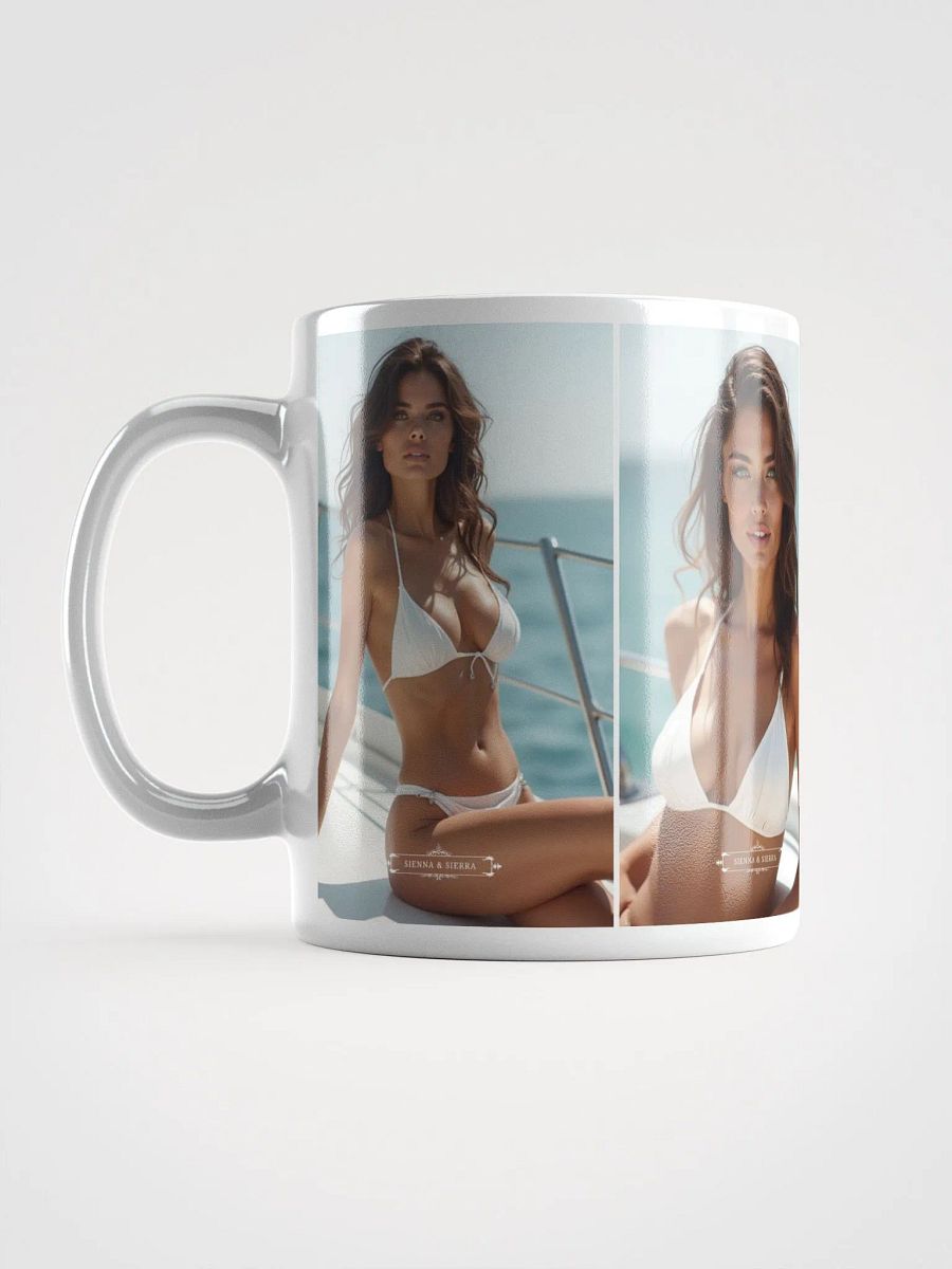 Sienna and Sierra Coastal Escape Mug product image (17)