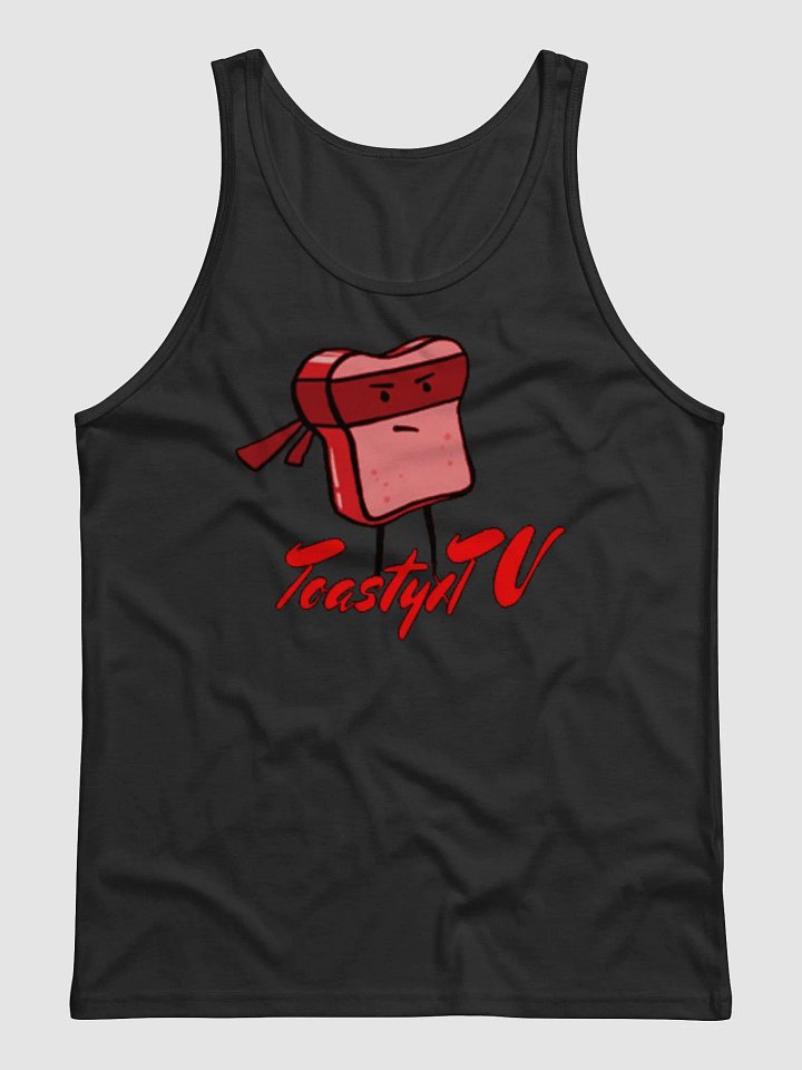 ToastyTANKTOP product image (1)