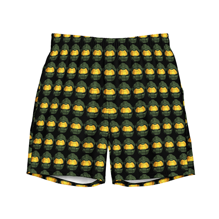 The Chief Swim Trunks product image (1)