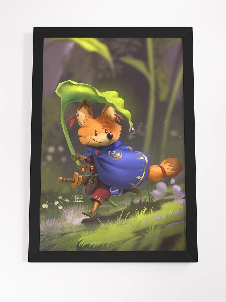 Adventurer Fox! product image (7)