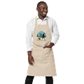 2024 National Specialty Cotton Apron product image (1)