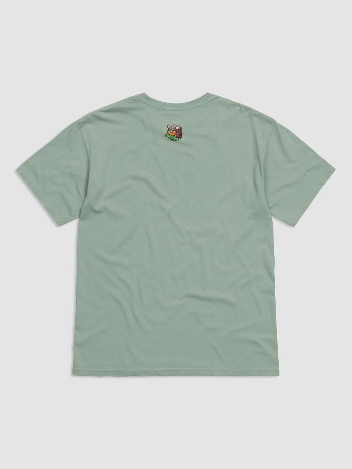 epic logo t-shirt product image (25)
