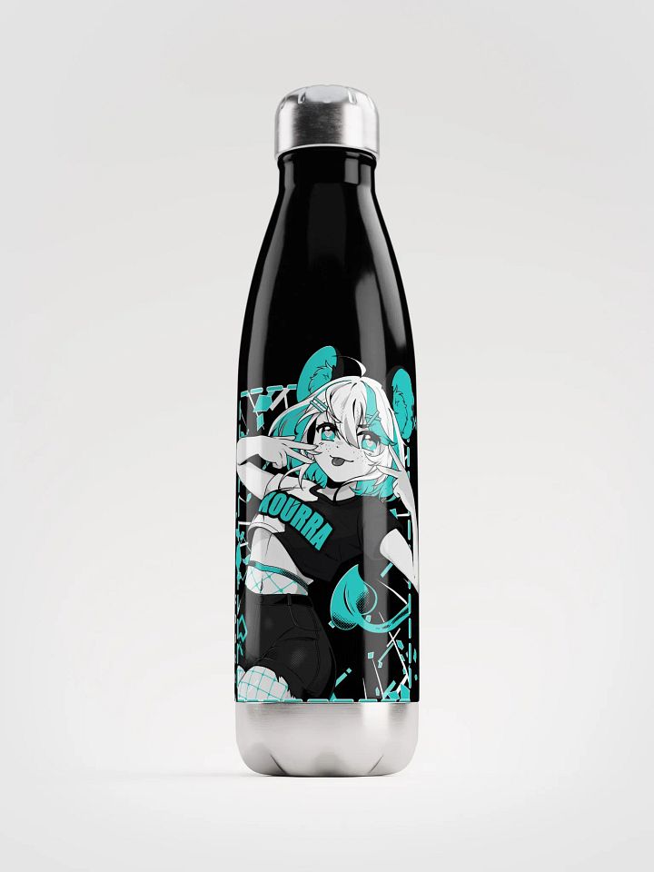 Stainless Steel Water Bottle product image (1)
