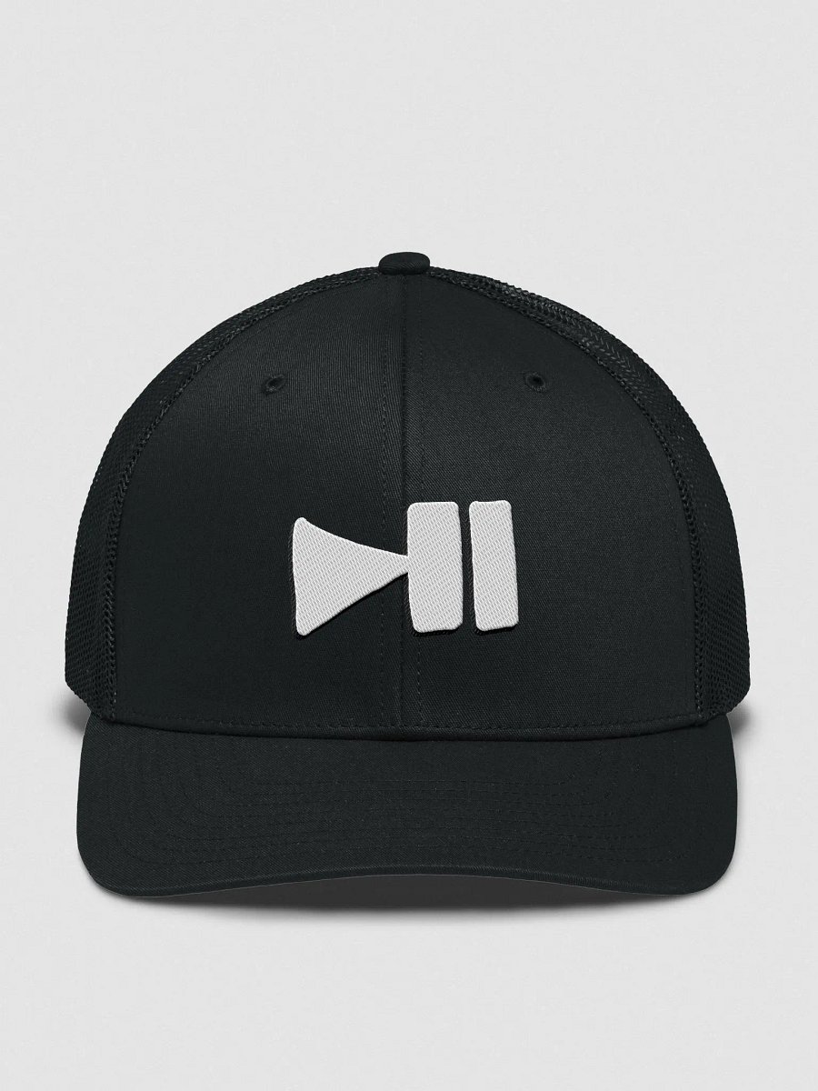 No Cap! - PleyPoze product image (1)