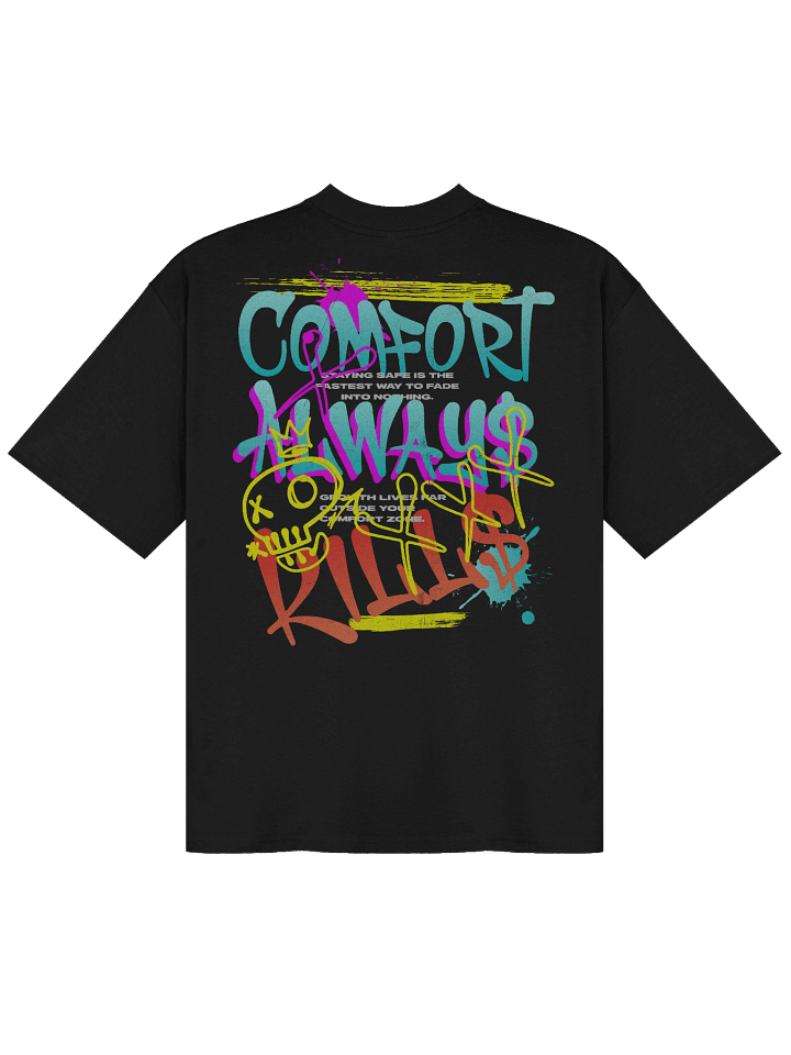 COMFORT KILLS product image (2)