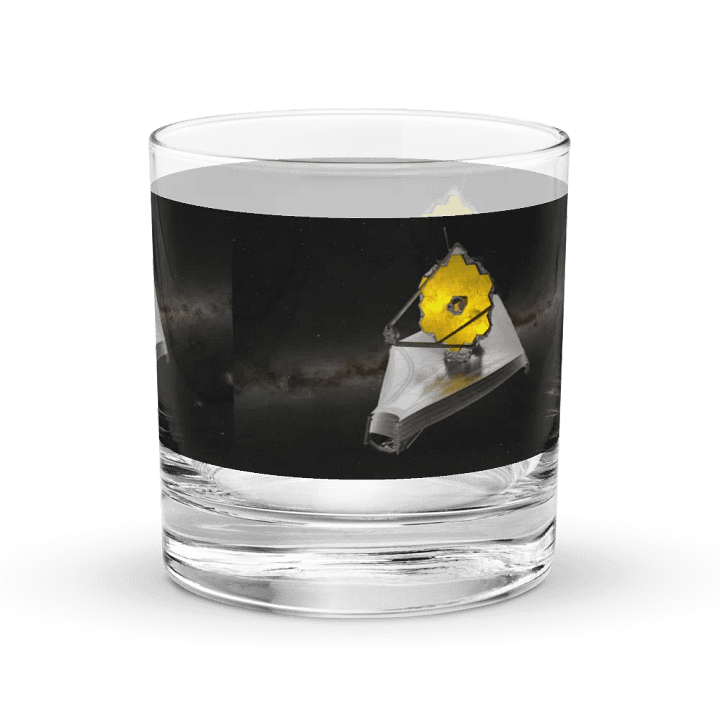 JWST ASTRO GLASS product image (2)