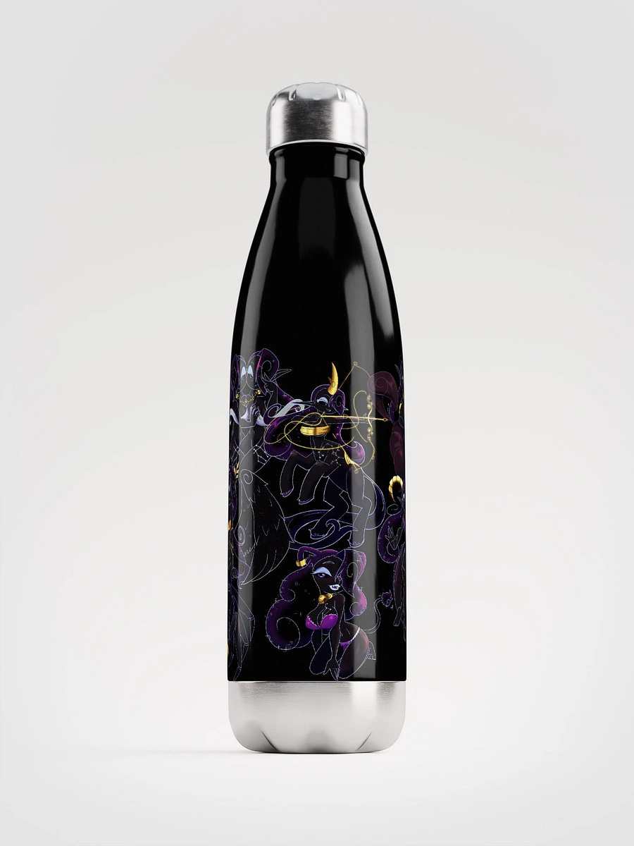 Zodiac Bottle product image (1)