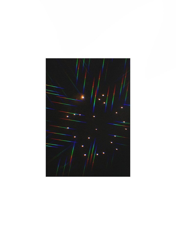Fireworks Through 3D Glasses 4 product image (1)