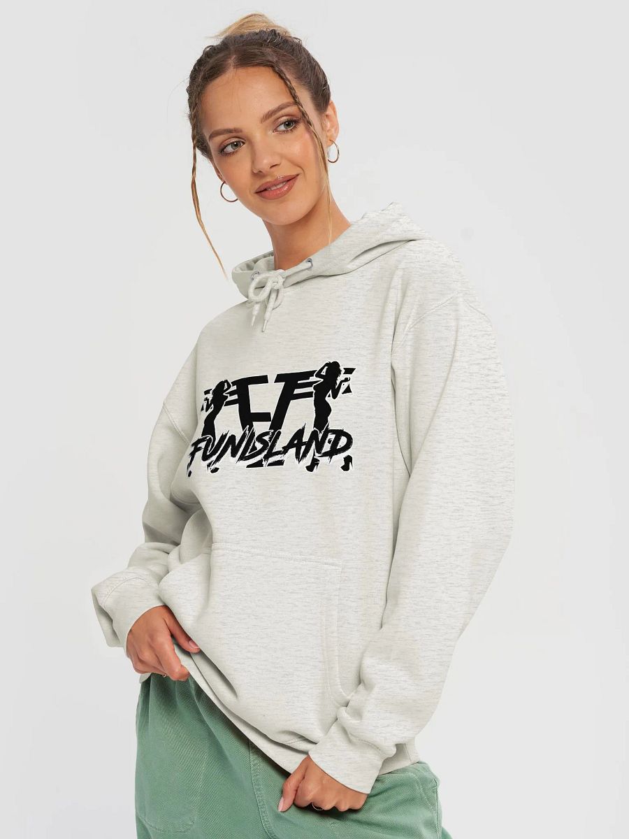 Cherry 8 Ball Hoody product image (4)