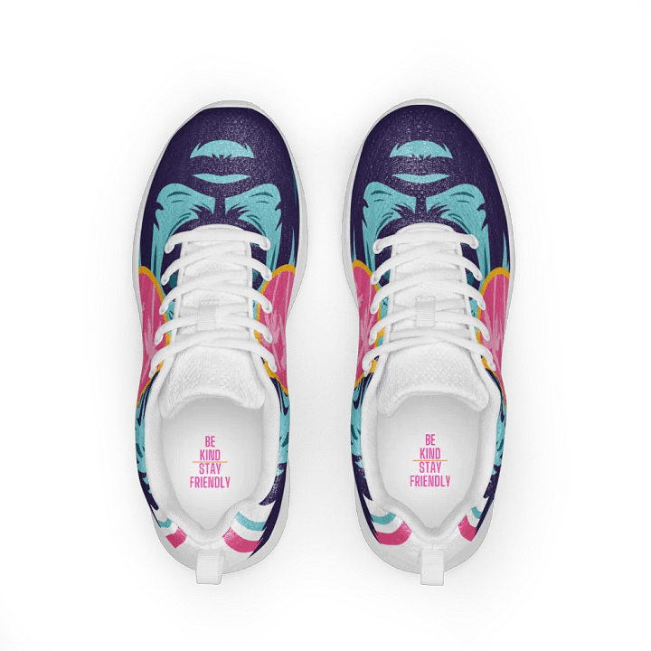 Walk a mile in Dr. Bears Shoes! product image (1)