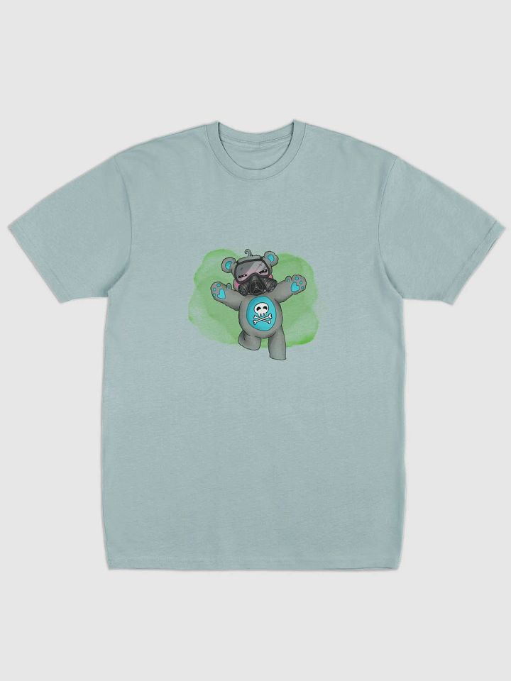 Wholesome Toxicity Tee product image (1)