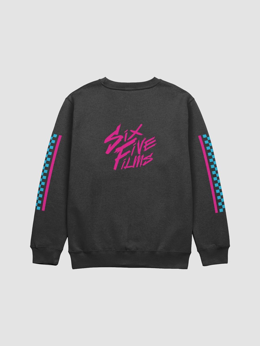 We Film Dirtbikes Crew Neck product image (2)