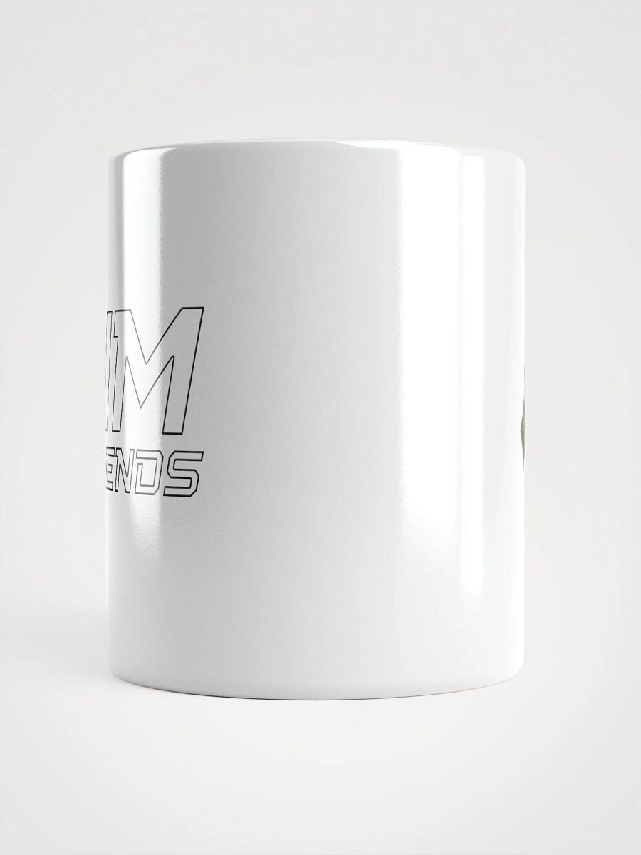 NBA Legends Mug - Coffee with Giannis Antetokounmpo product image (14)