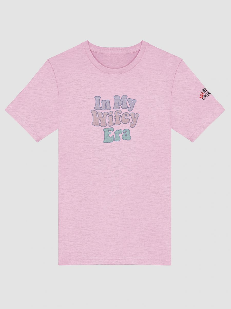 Wifey Era T-Shirt product image (5)