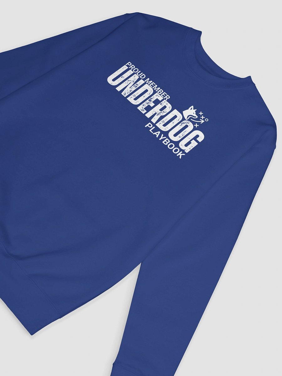 The Inner Circle Sweatshirt product image (48)