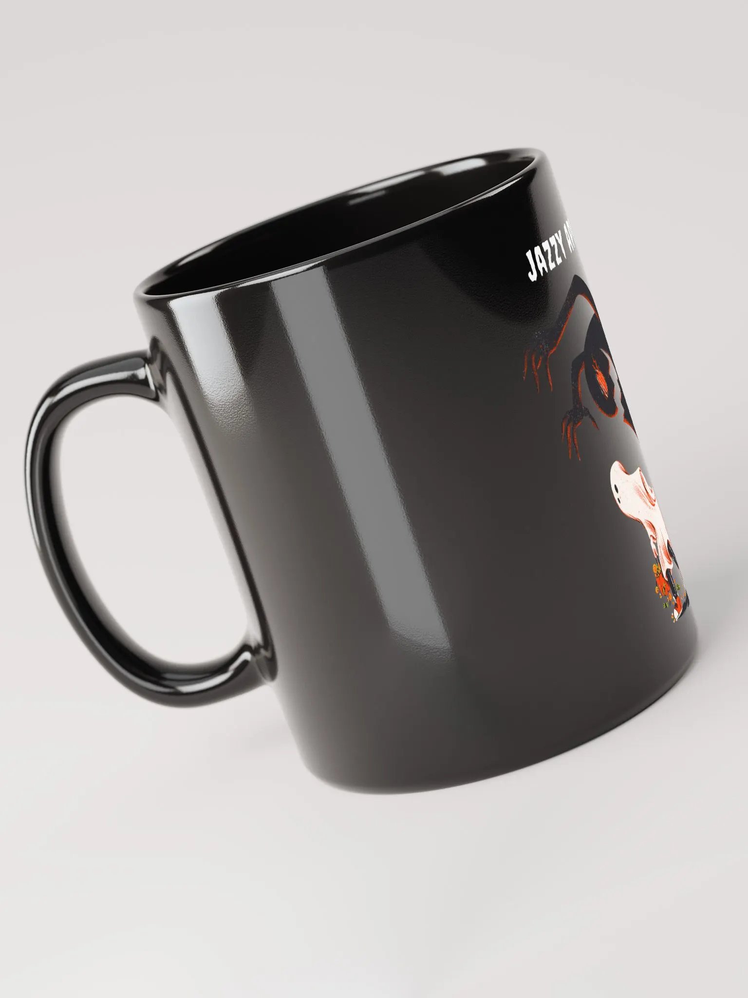 Jazzy Approved Mug product image (8)